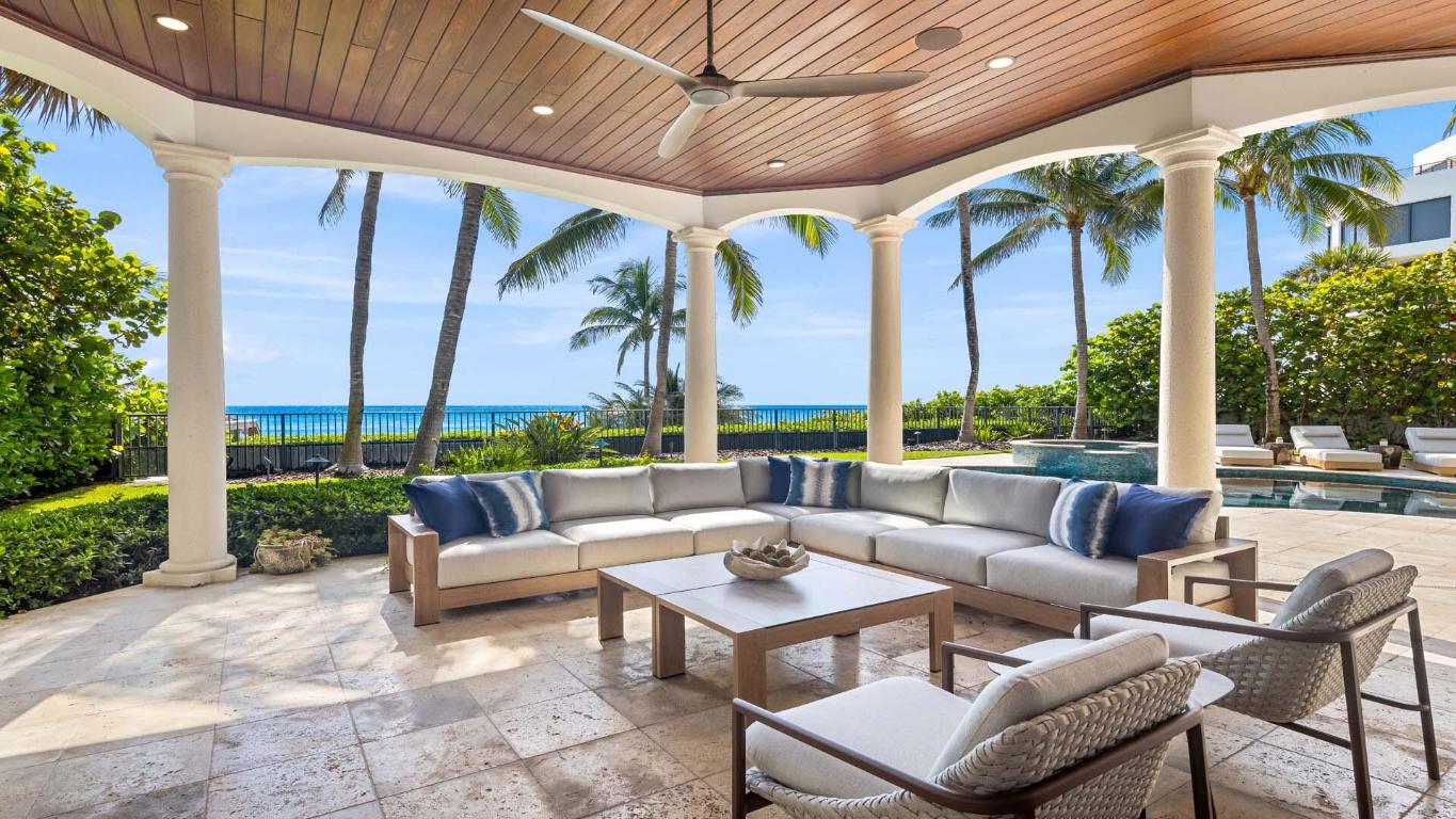 BYRD BEACH - Residential