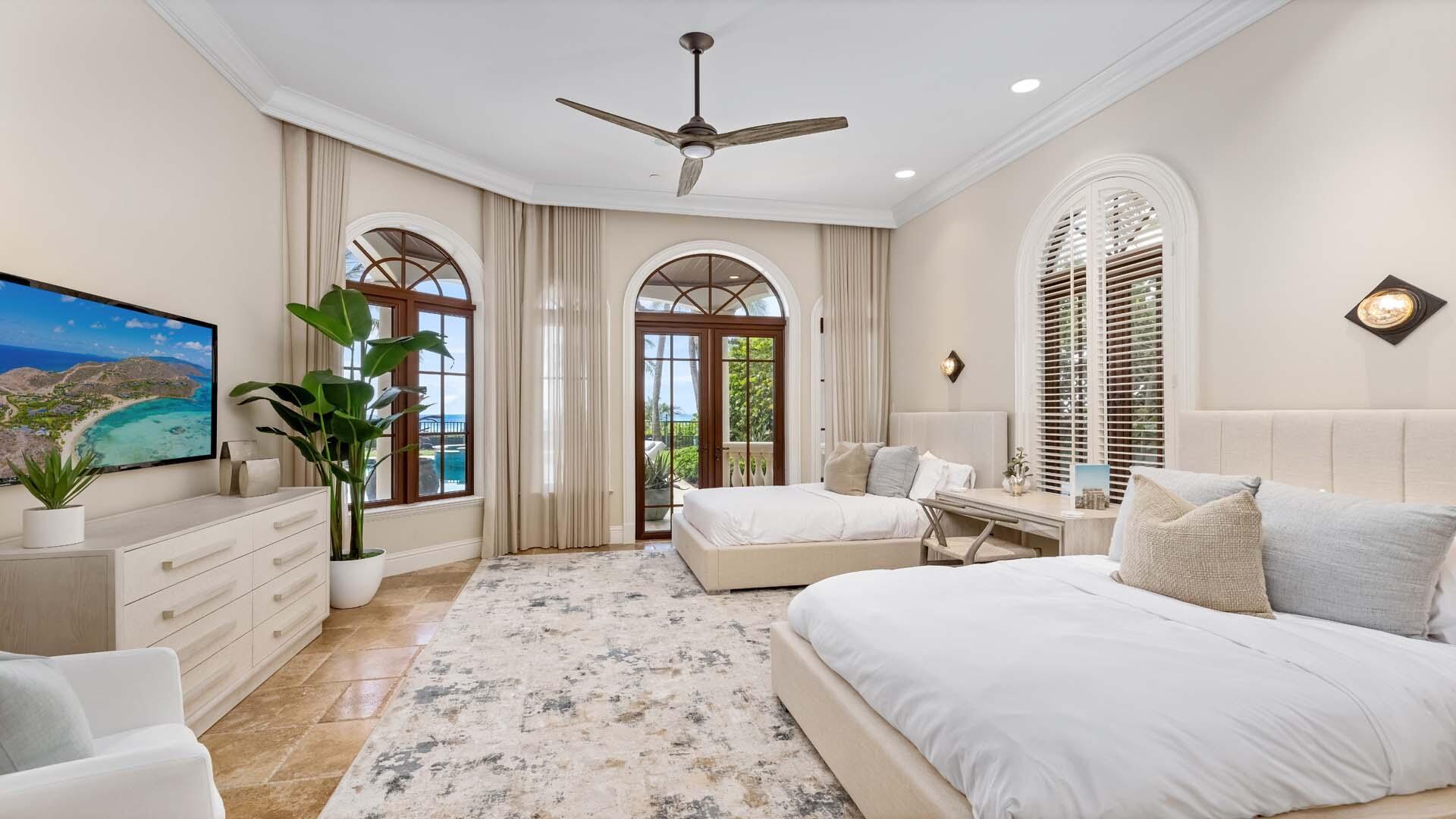 BYRD BEACH - Residential