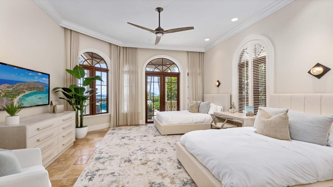 BYRD BEACH - Residential