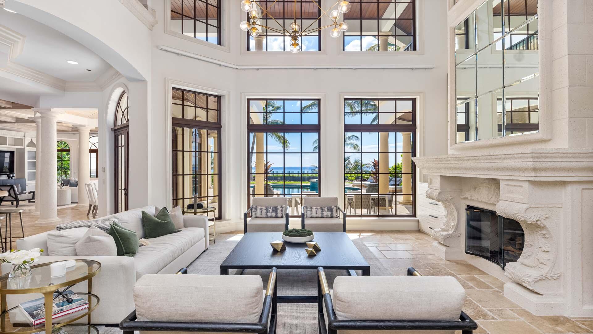 BYRD BEACH - Residential