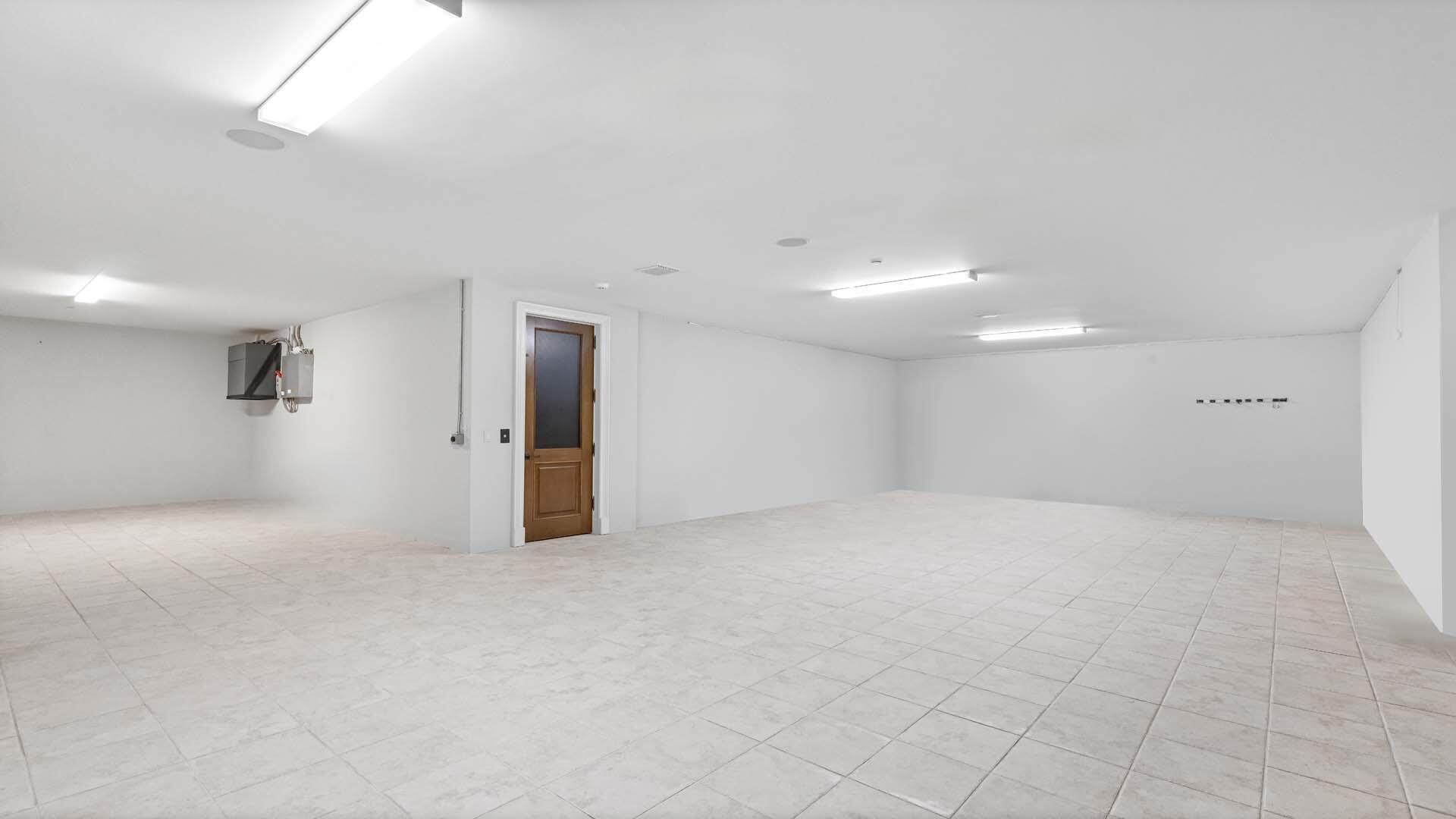 BYRD BEACH - Residential