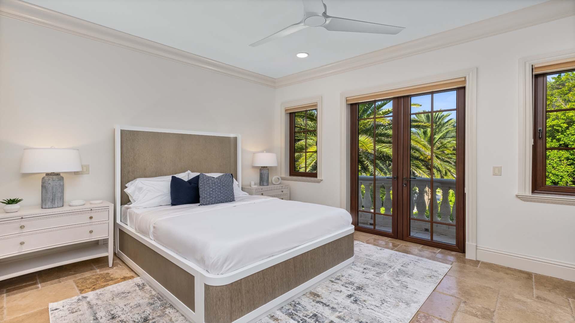 BYRD BEACH - Residential