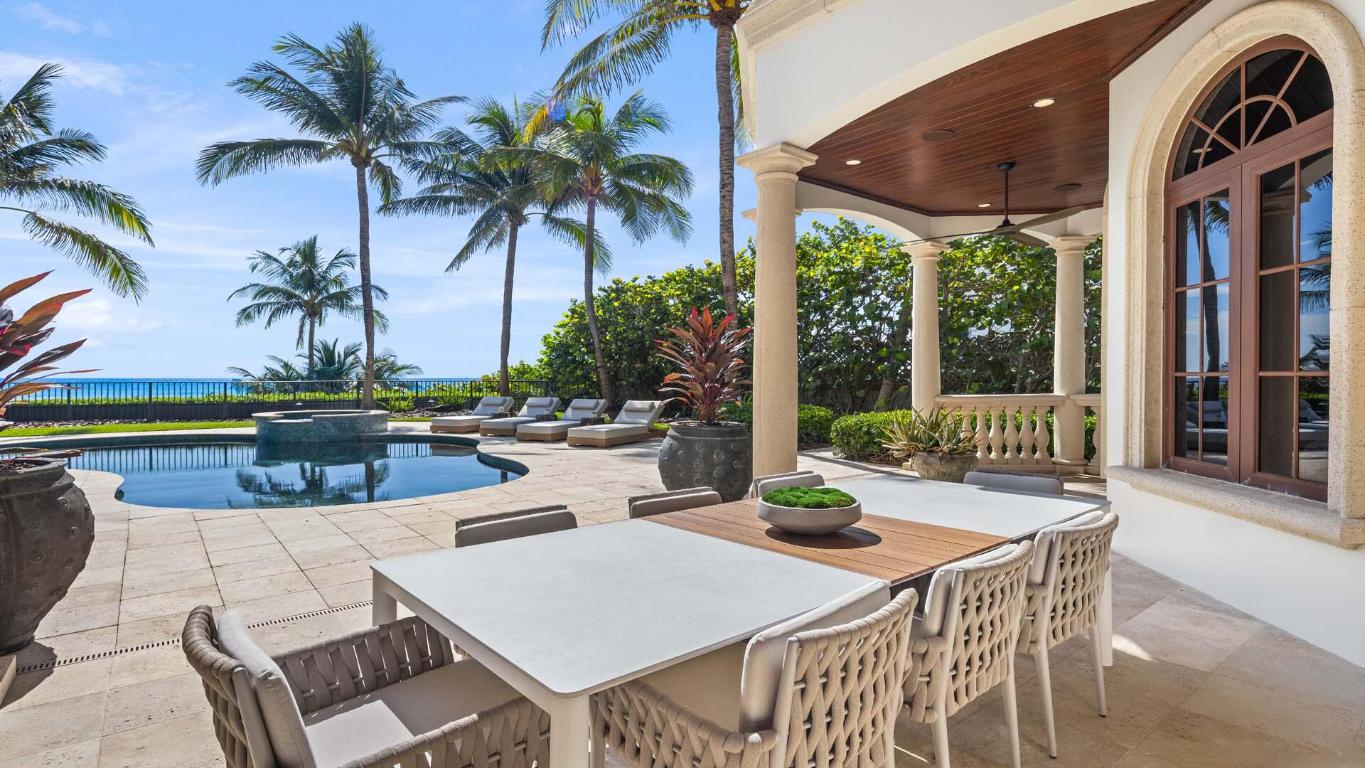 BYRD BEACH - Residential