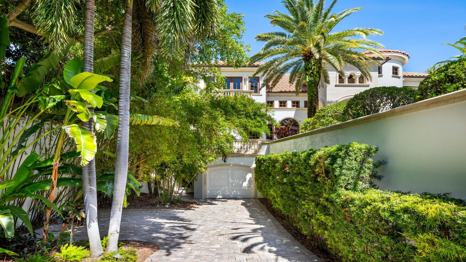 BYRD BEACH - Residential