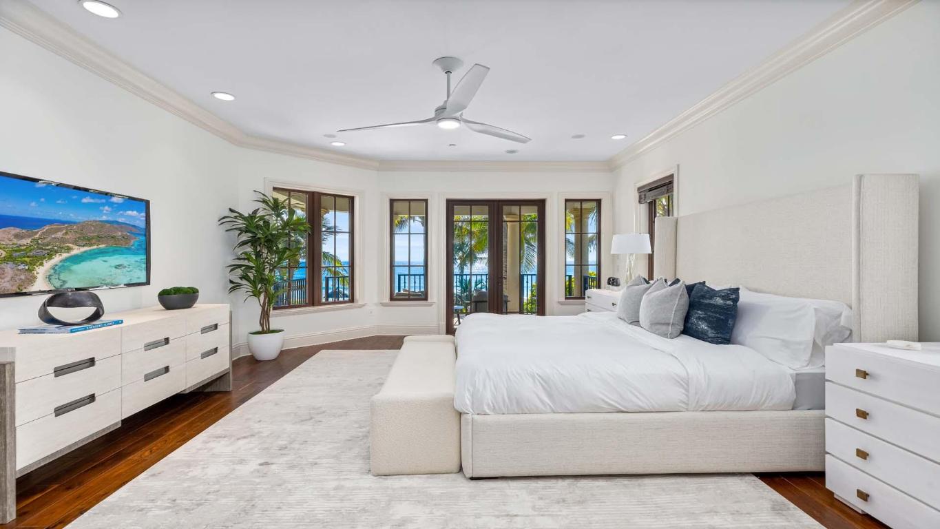 BYRD BEACH - Residential