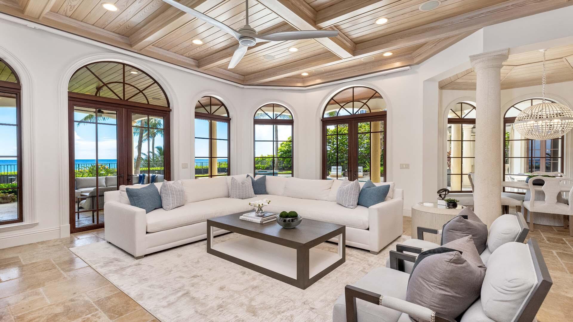 BYRD BEACH - Residential