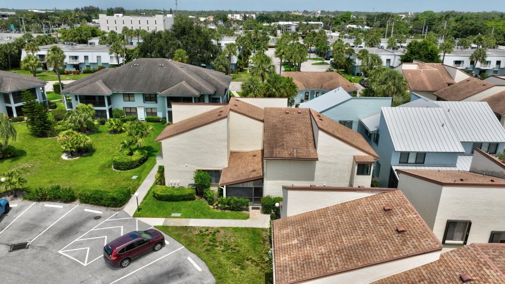 Photo of 950 S Kanner Highway #Th-128, Stuart, FL 34994 (MLS # R11099164)