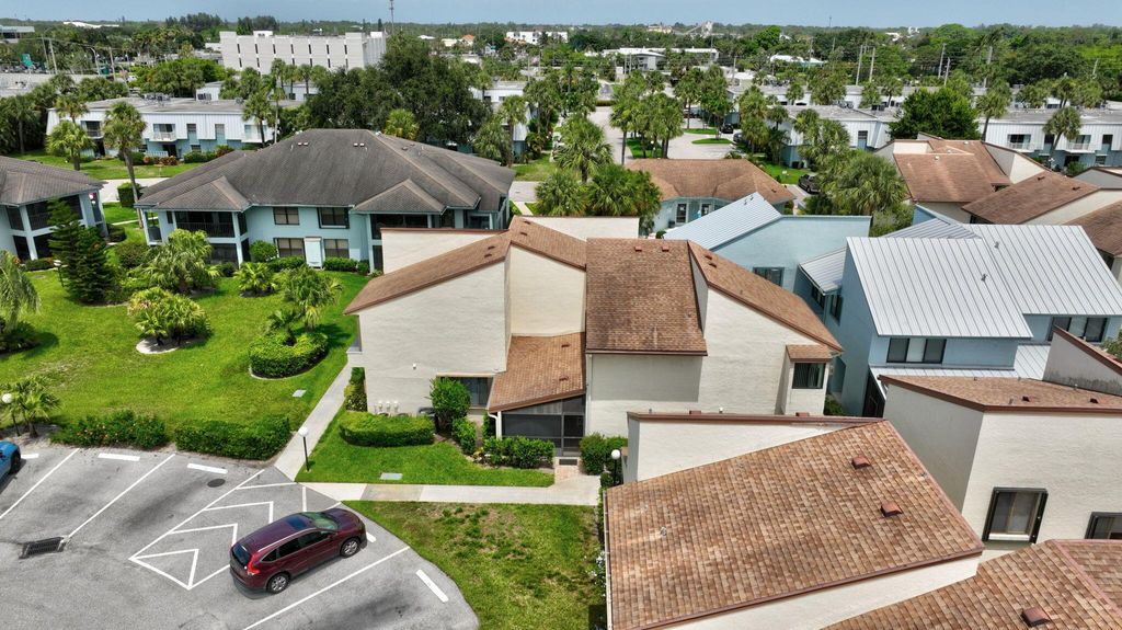 Photo of 950 S Kanner Highway #Th-128, Stuart, FL 34994 (MLS # R11099164)