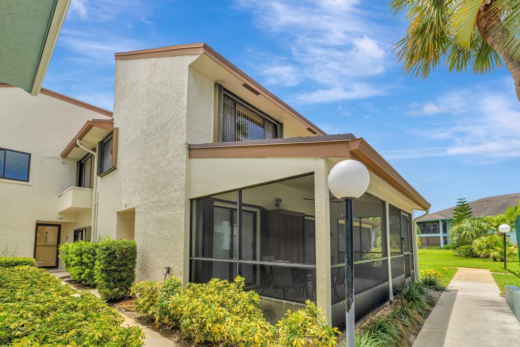 Photo of 950 S Kanner Highway #Th-128, Stuart, FL 34994 (MLS # R11099164)