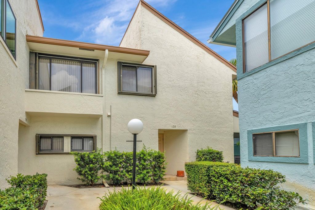 Photo of 950 S Kanner Highway #Th-128, Stuart, FL 34994 (MLS # R11099164)