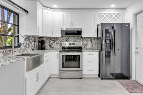 4857 Dovewood Terrace A Boynton Beach FL 33436