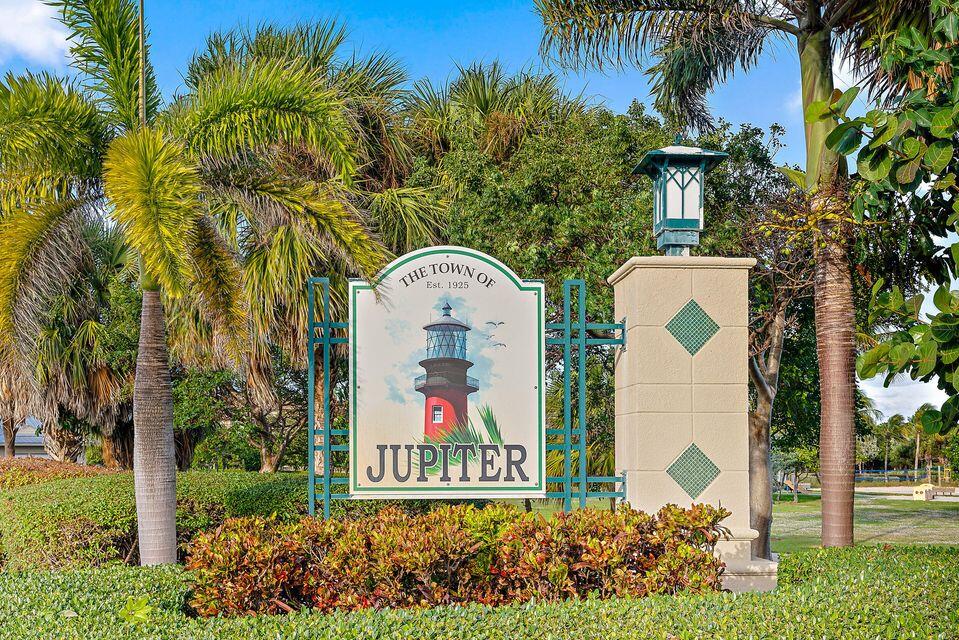 NORTH PALM BEACH HEIGHTS SEC 2B - Residential