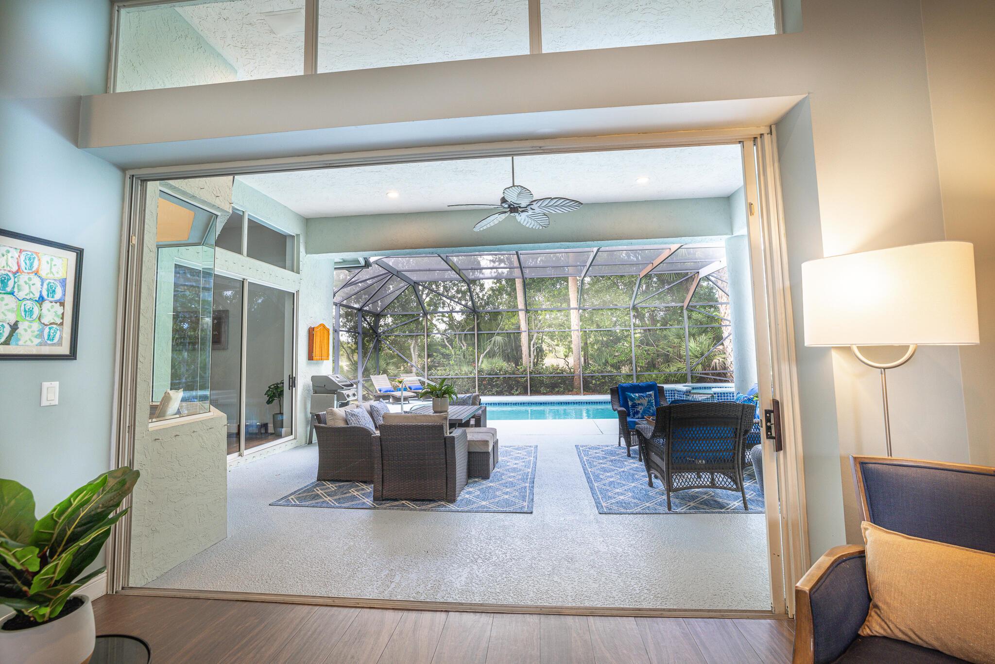 LOST LAKE - Residential