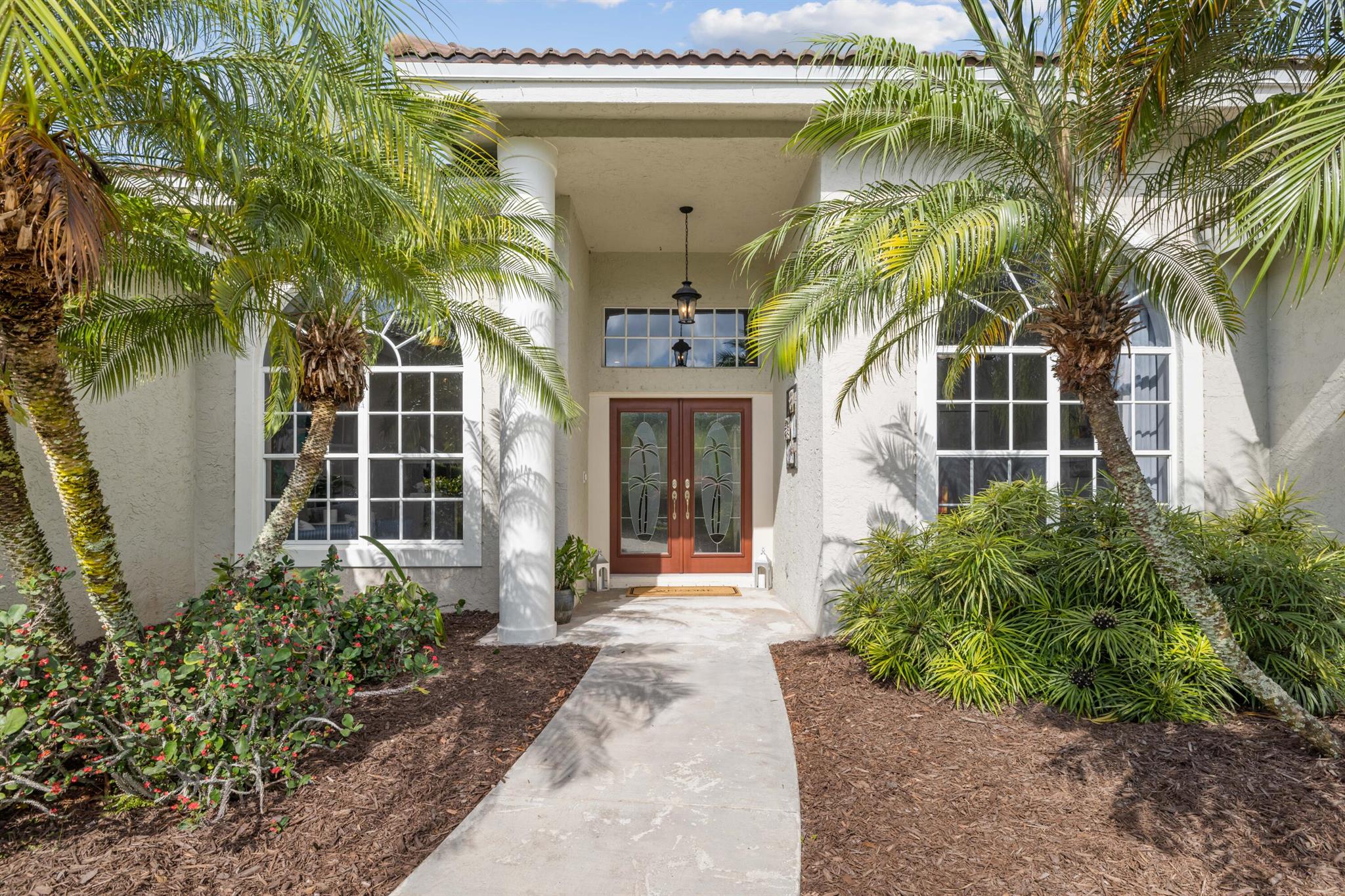 LOST LAKE - Residential