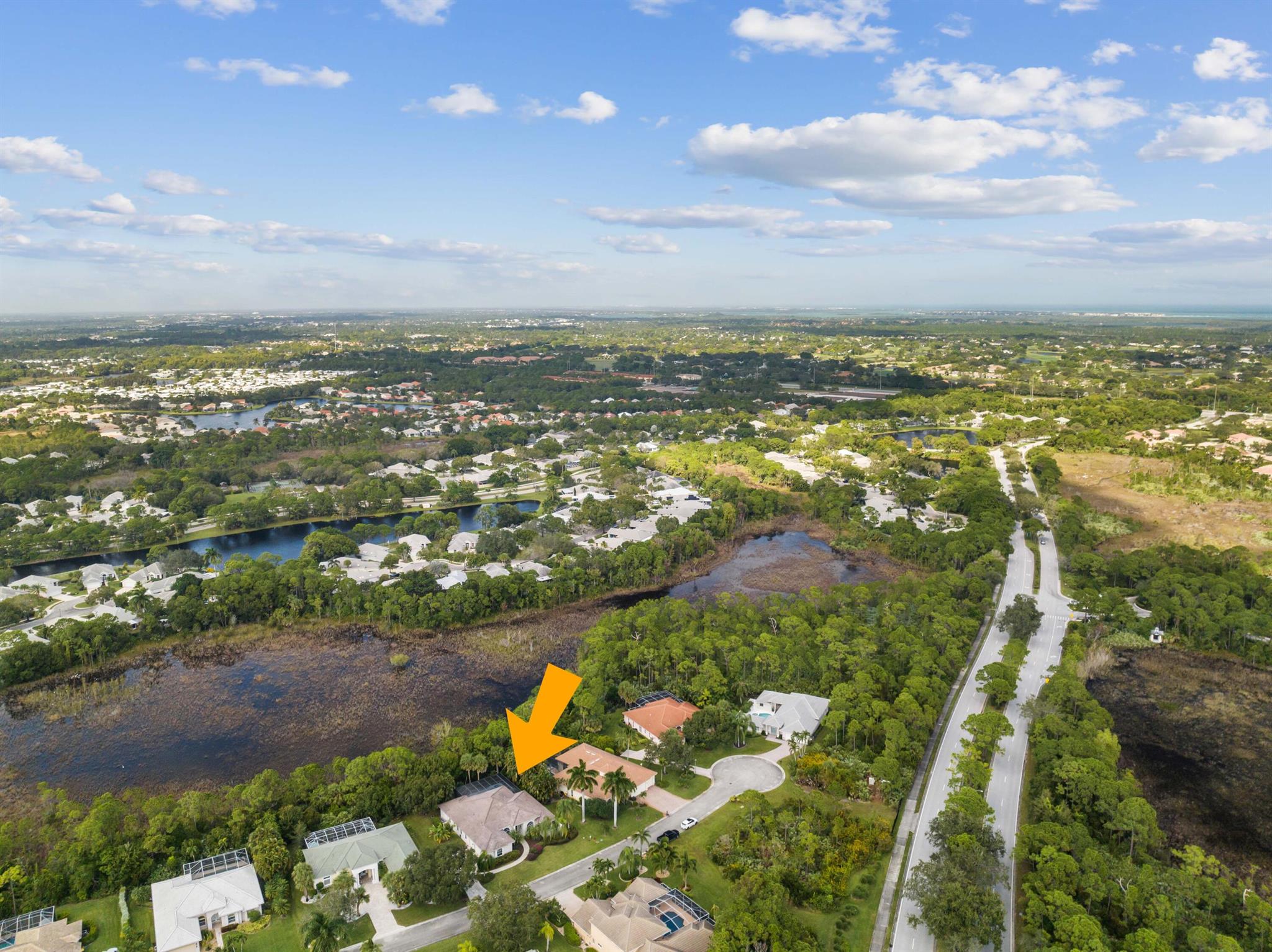 LOST LAKE - Residential