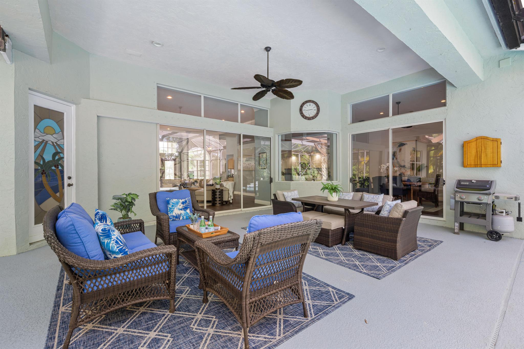 LOST LAKE - Residential