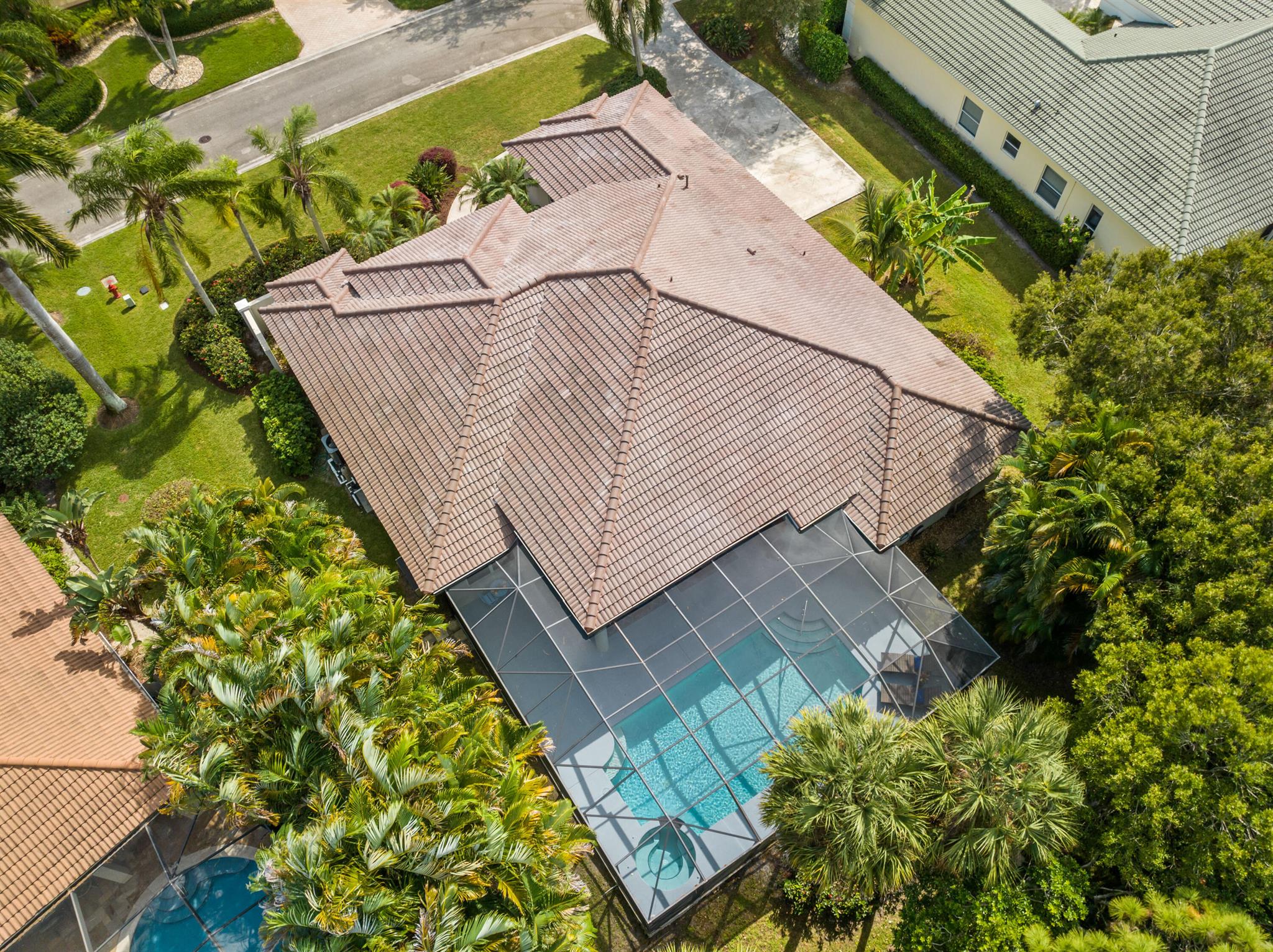 LOST LAKE - Residential