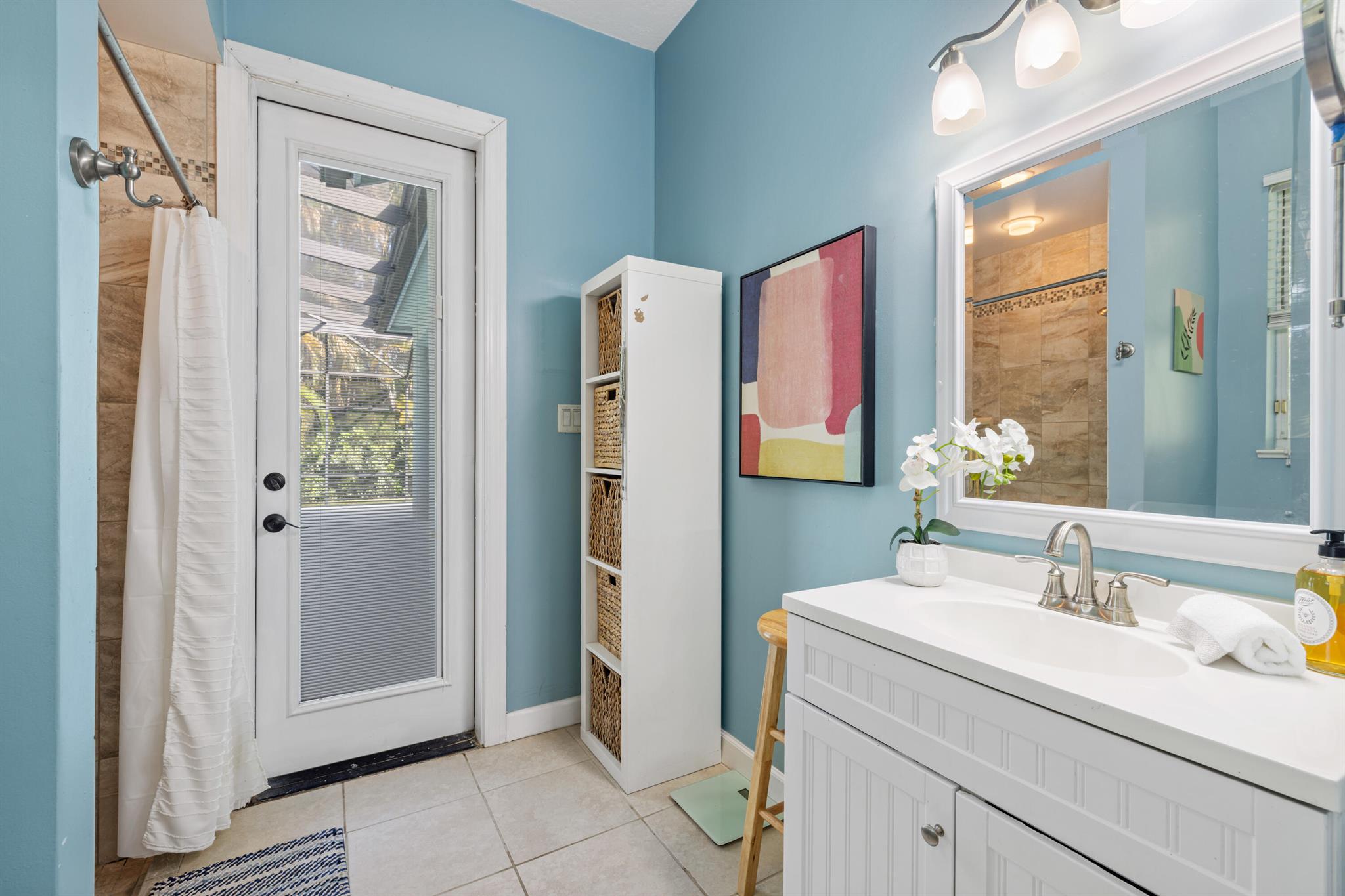 LOST LAKE - Residential