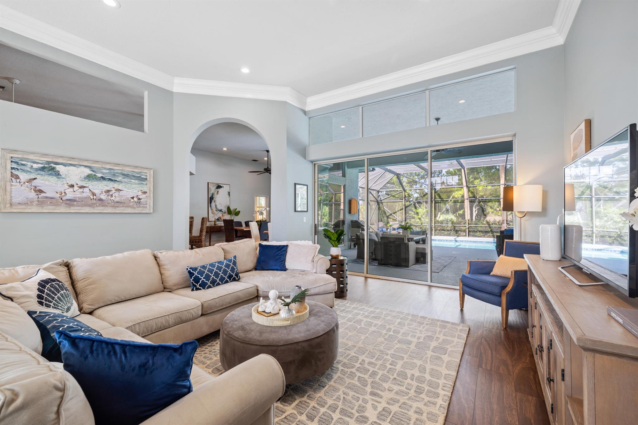 LOST LAKE - Residential