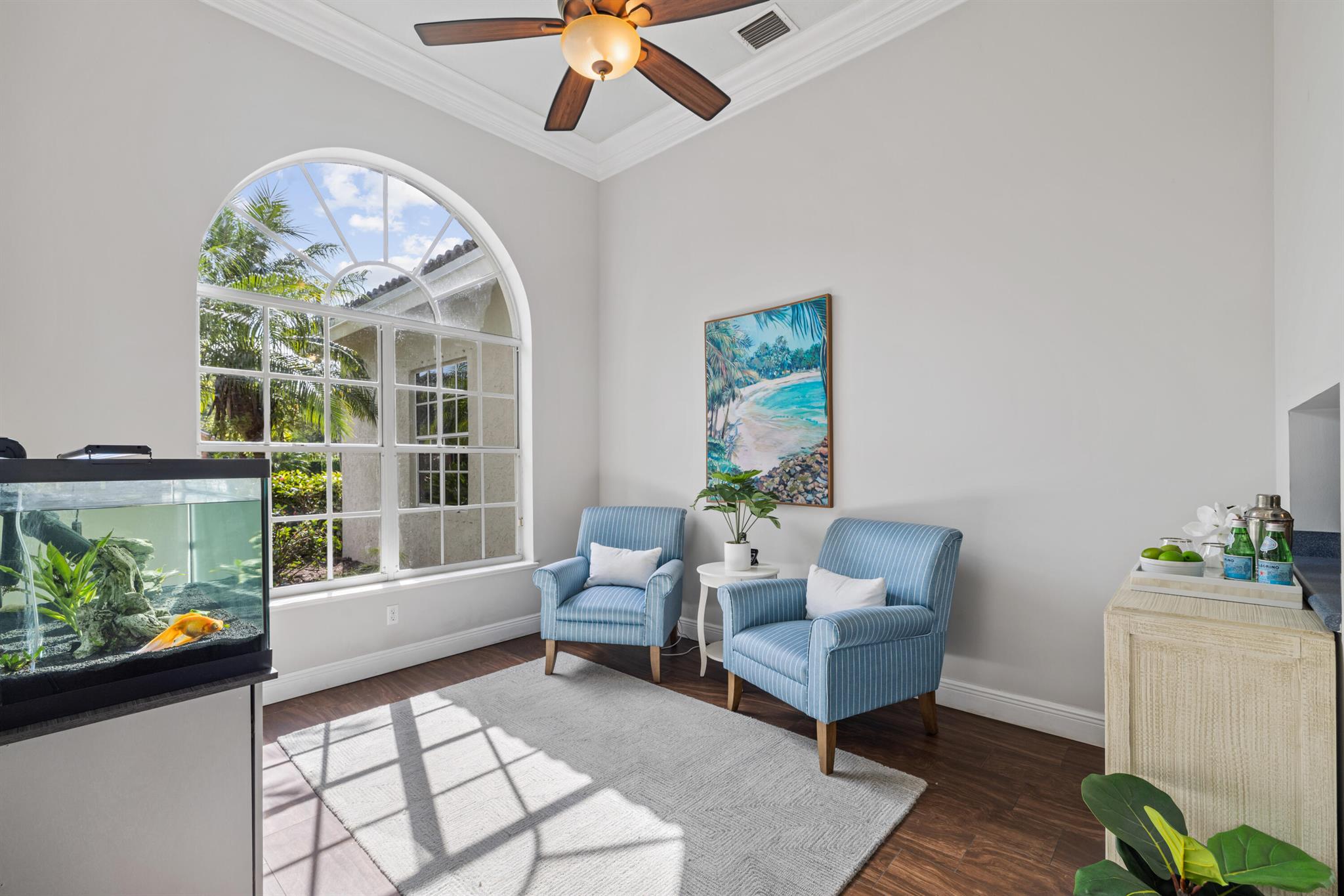 LOST LAKE - Residential