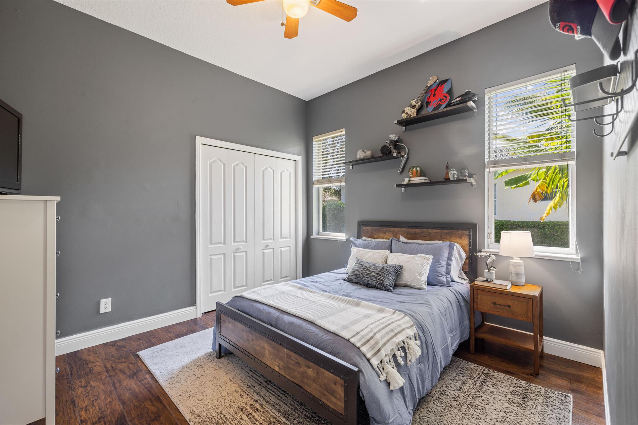 LOST LAKE - Residential