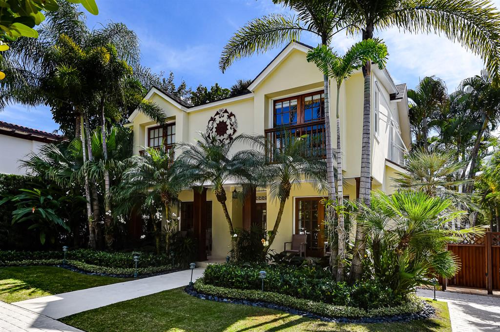 POINCIANA PARK 2ND ADD - Residential