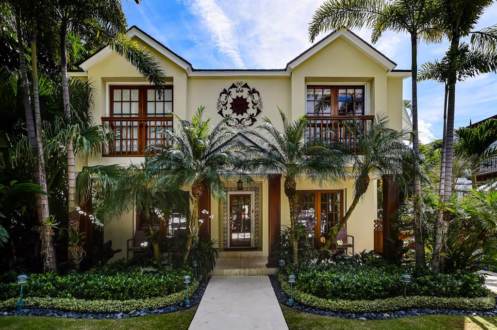 POINCIANA PARK 2ND ADD - Residential