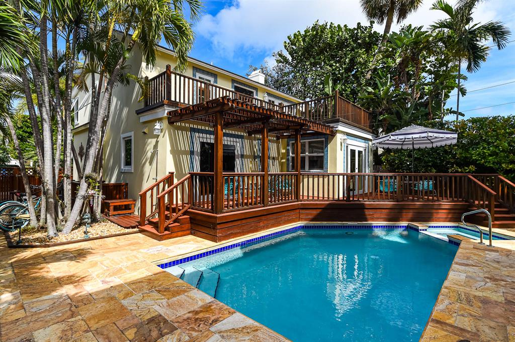 POINCIANA PARK 2ND ADD - Residential