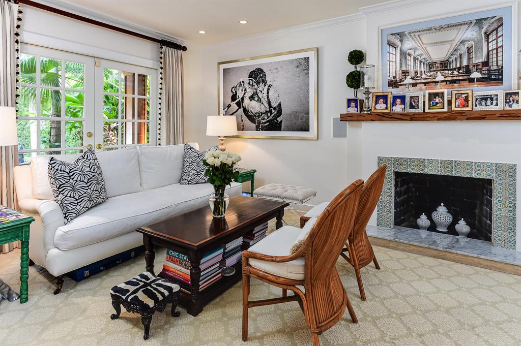 POINCIANA PARK 2ND ADD - Residential