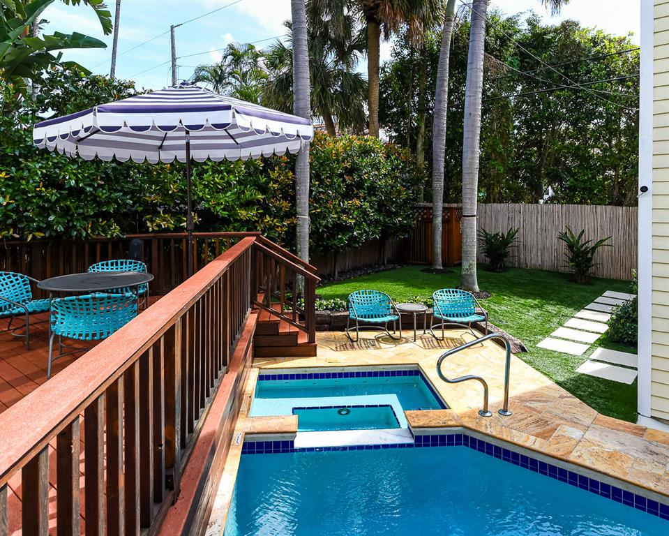 POINCIANA PARK 2ND ADD - Residential