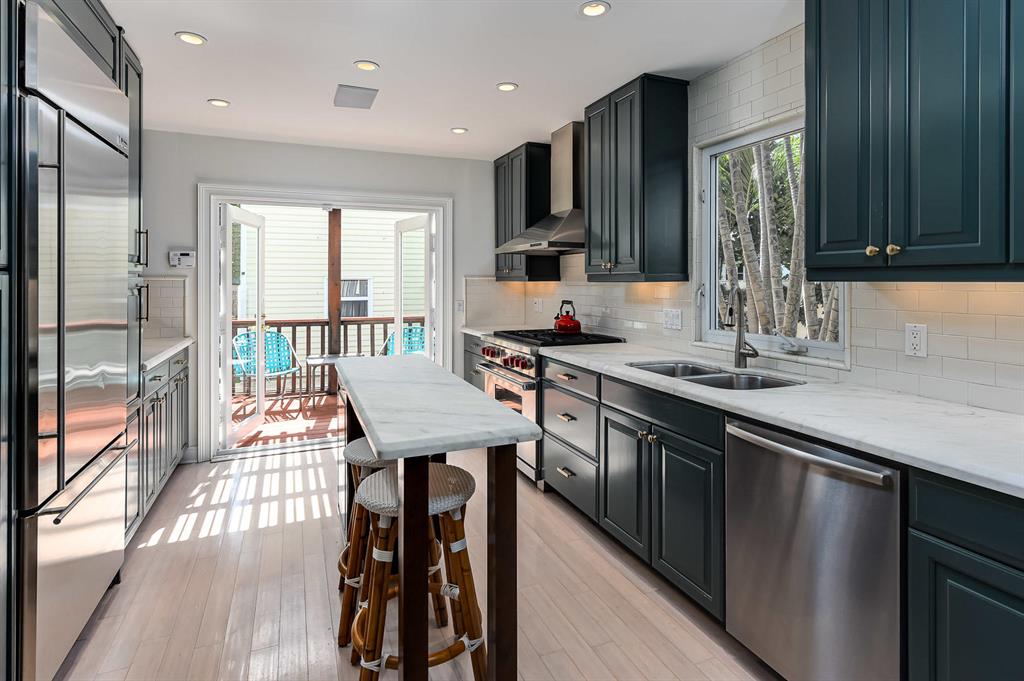 POINCIANA PARK 2ND ADD - Residential