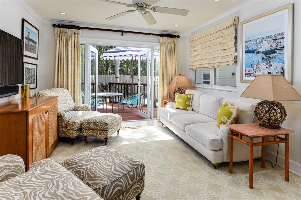 POINCIANA PARK 2ND ADD - Residential