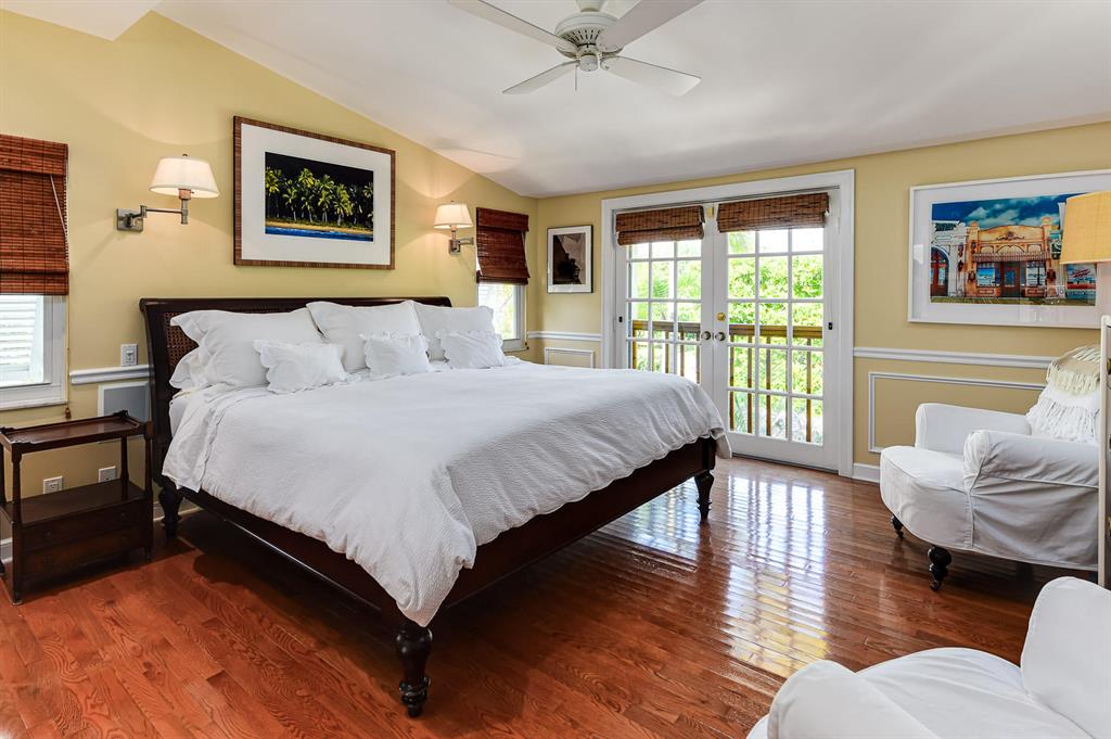 POINCIANA PARK 2ND ADD - Residential