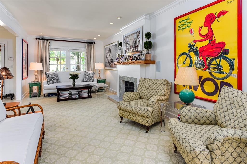 POINCIANA PARK 2ND ADD - Residential