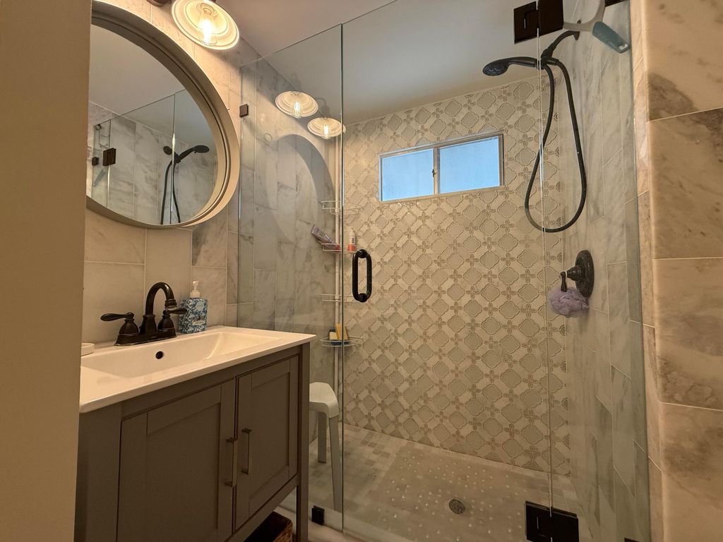 Photo of 207 Eagle Drive #D, Briny Breezes, FL 33435 (MLS # R11106470)