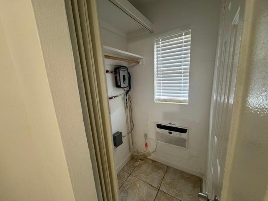 Padgett & Johnson Sub Of - Residential Lease