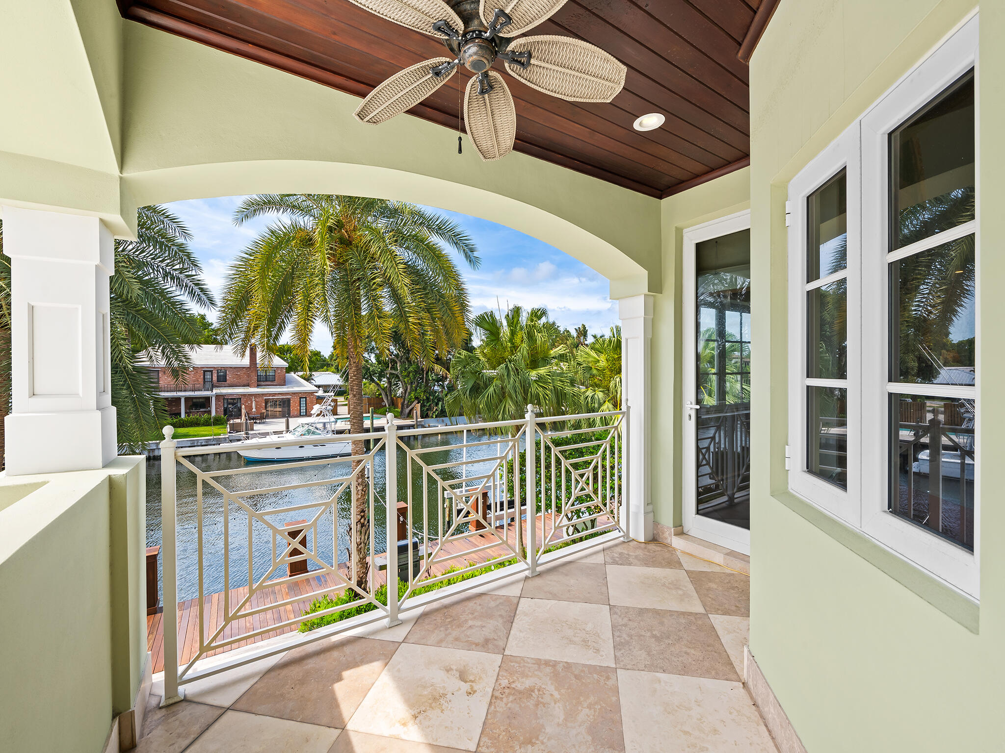 CORAL RIDGE - Residential