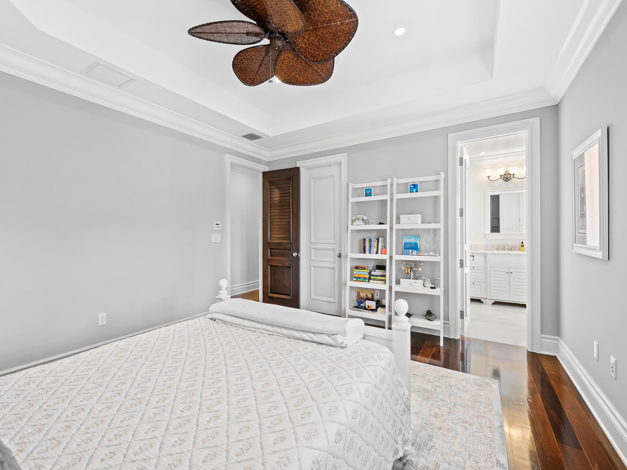 CORAL RIDGE - Residential