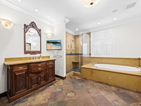 Tiny photo for 2856 NE 25th Street, Fort Lauderdale, FL 33305 (MLS # B26029480)