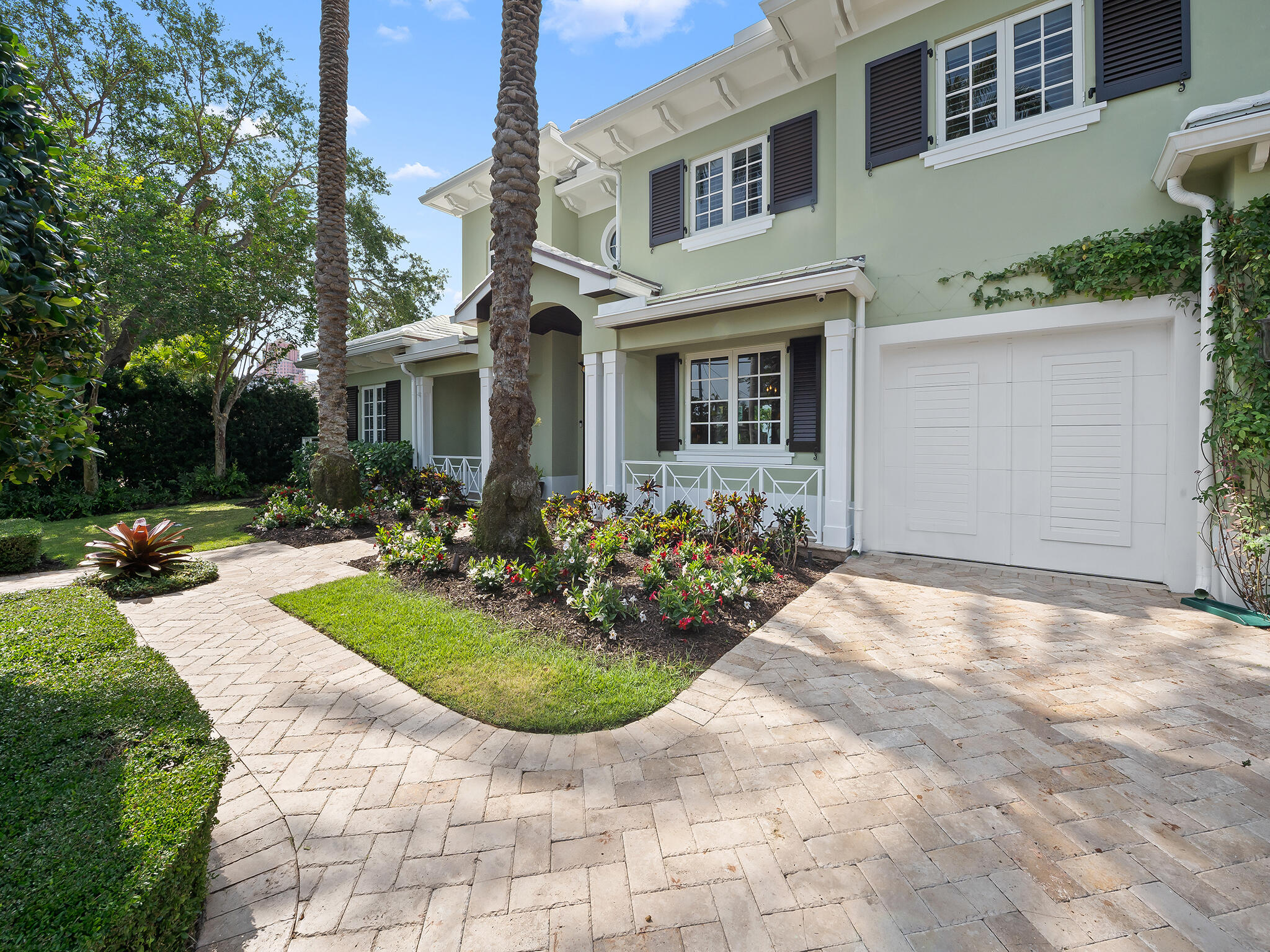 CORAL RIDGE - Residential