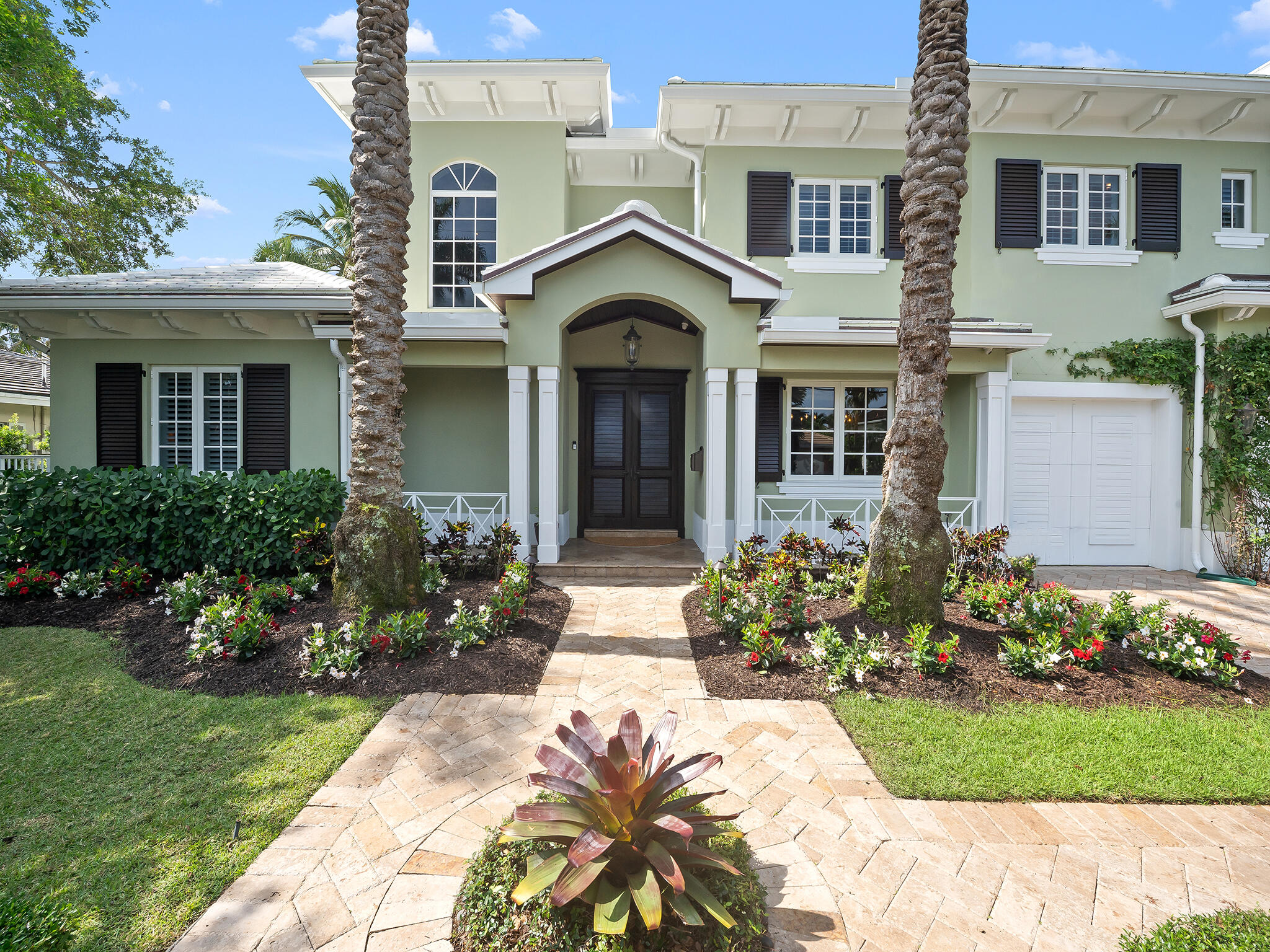 CORAL RIDGE - Residential
