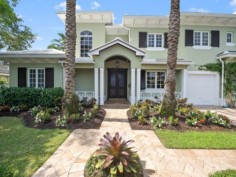Tiny photo for 2856 NE 25th Street, Fort Lauderdale, FL 33305 (MLS # B26029480)