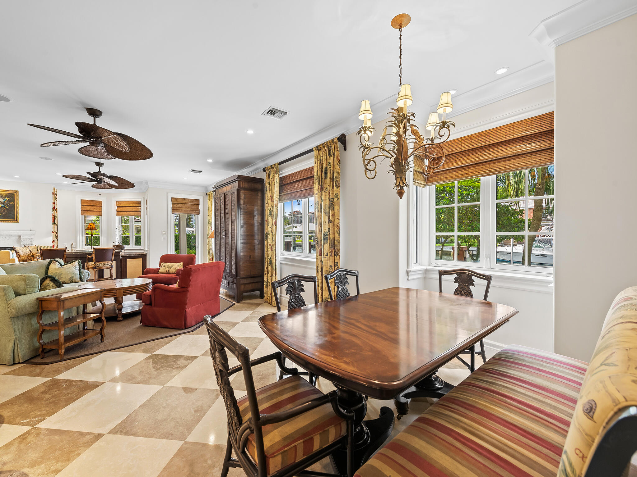 CORAL RIDGE - Residential