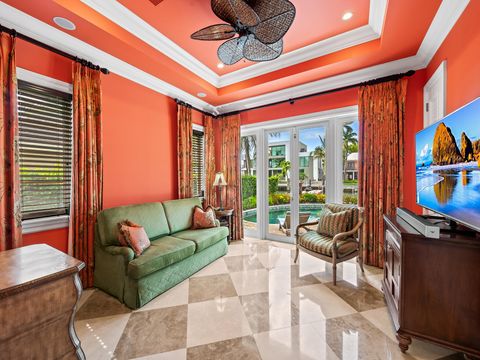 Tiny photo for 2856 NE 25th Street, Fort Lauderdale, FL 33305 (MLS # B26029480)