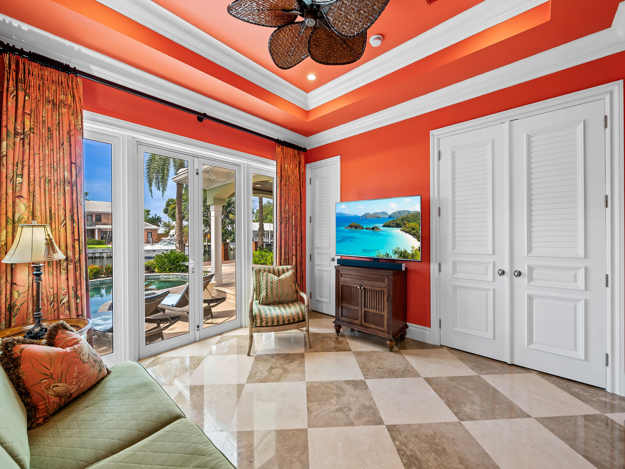 CORAL RIDGE - Residential
