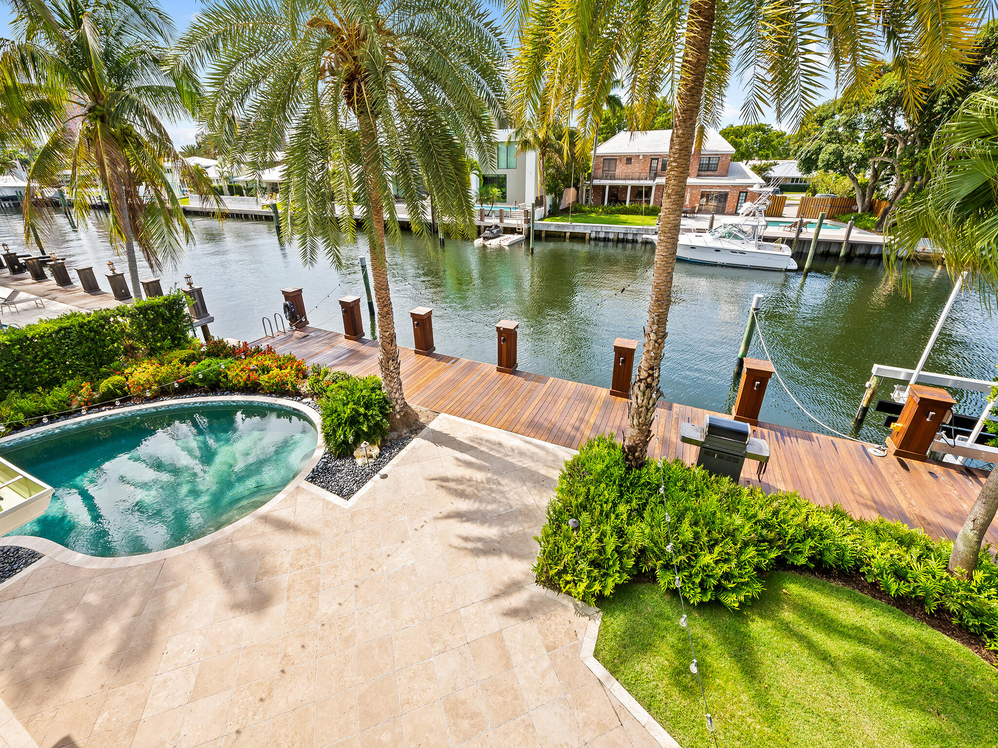 CORAL RIDGE - Residential