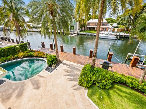 Tiny photo for 2856 NE 25th Street, Fort Lauderdale, FL 33305 (MLS # B26029480)