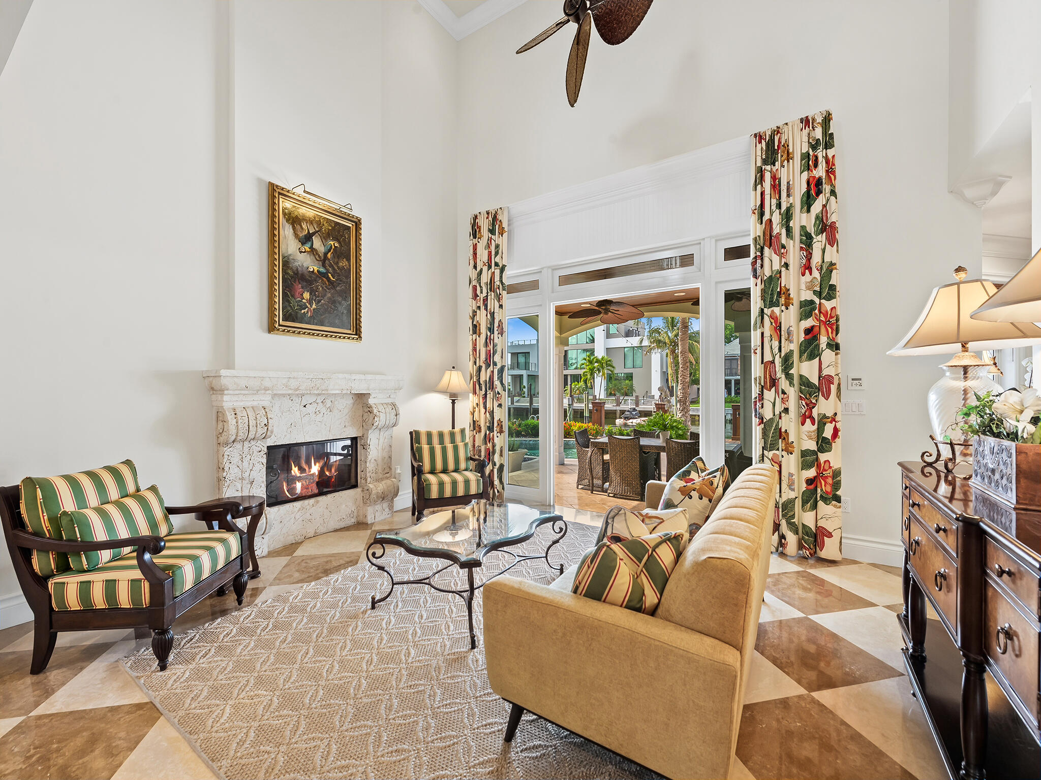 CORAL RIDGE - Residential