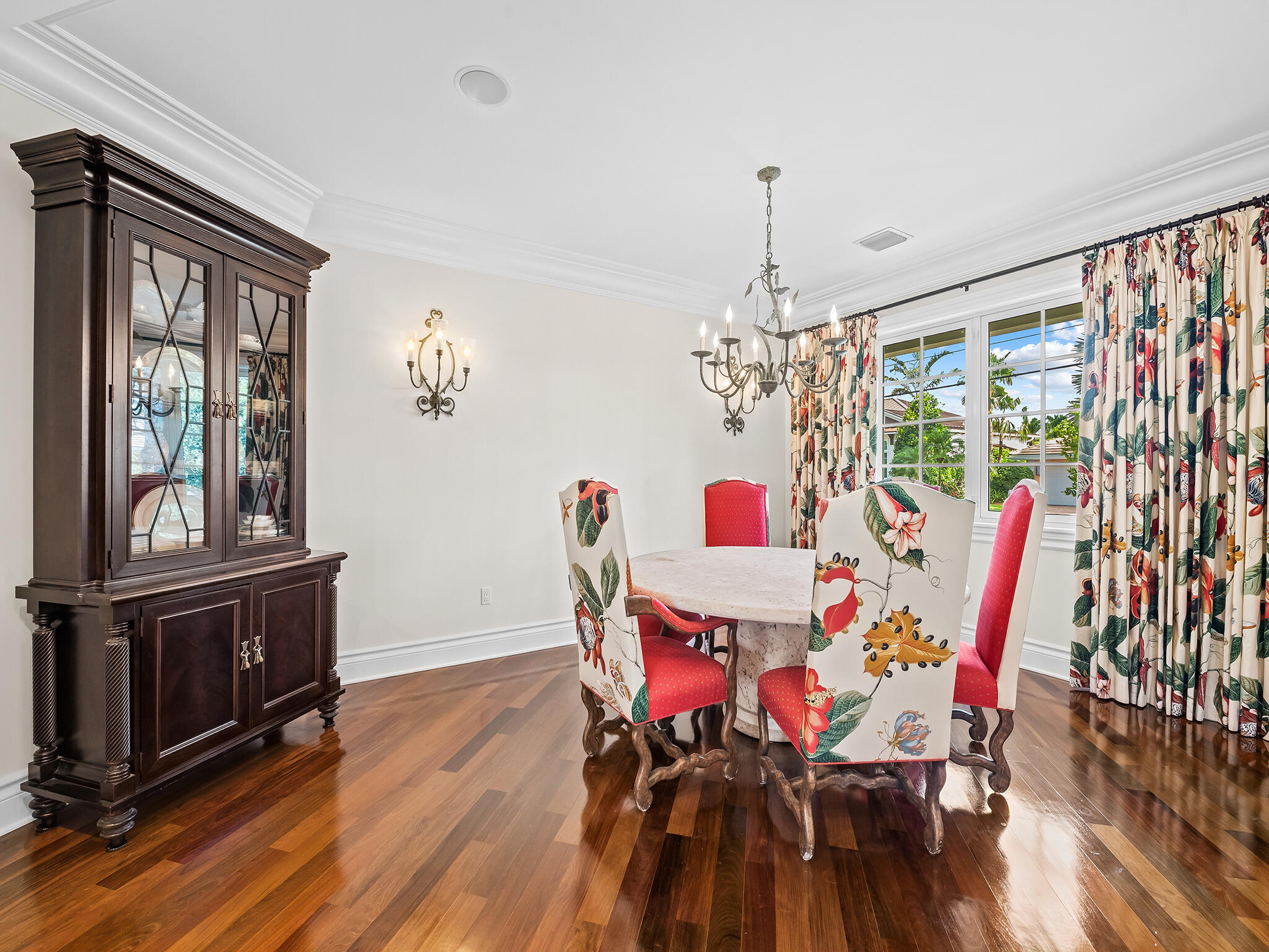 CORAL RIDGE - Residential