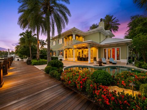 Tiny photo for 2856 NE 25th Street, Fort Lauderdale, FL 33305 (MLS # B26029480)